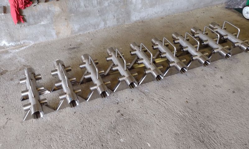 Konstrukcje i systemy rurowe