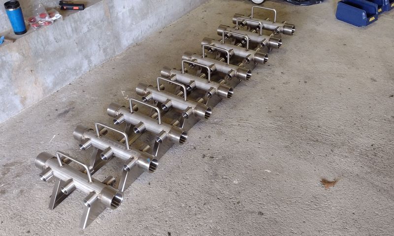 Konstrukcje i systemy rurowe