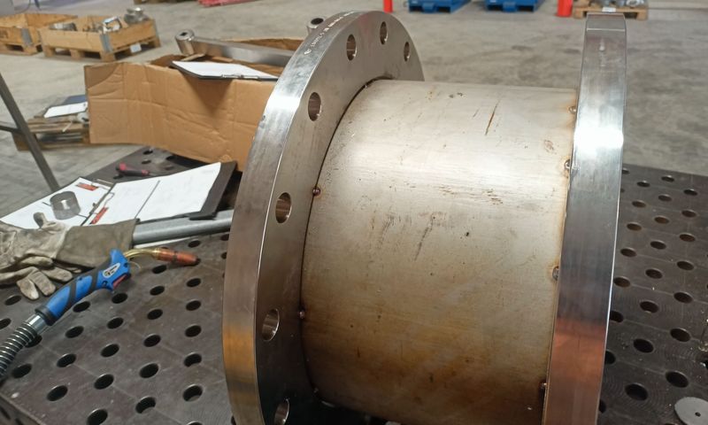 Konstrukcje i systemy rurowe