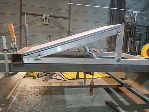 Obiekty przemysłowe