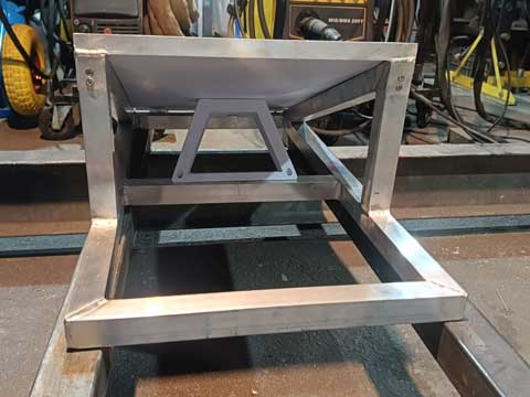 Obiekty przemysłowe