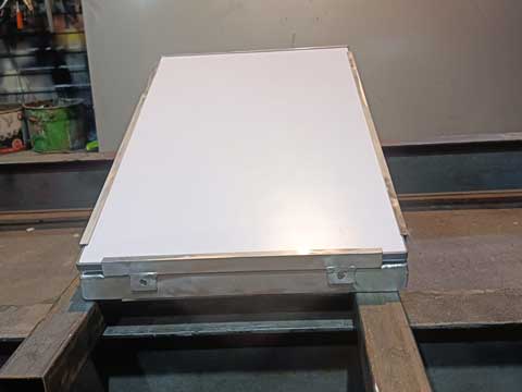 Obiekty przemysłowe