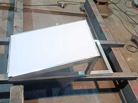 Obiekty przemysłowe