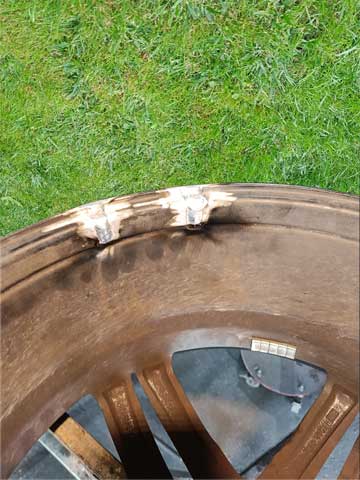 Obiekty przemysłowe