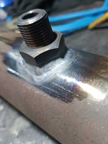 Konstrukcje i systemy rurowe