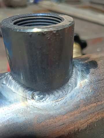 Konstrukcje i systemy rurowe