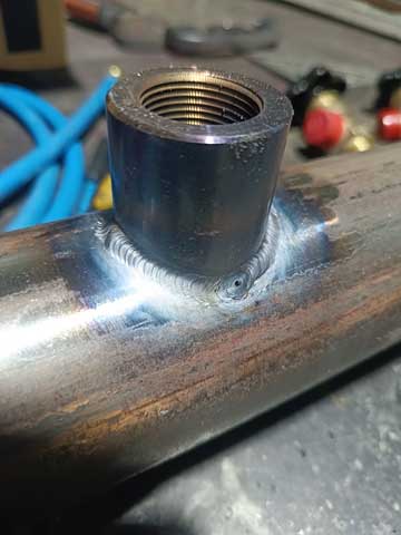 Konstrukcje i systemy rurowe