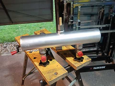 Konstrukcje i systemy rurowe