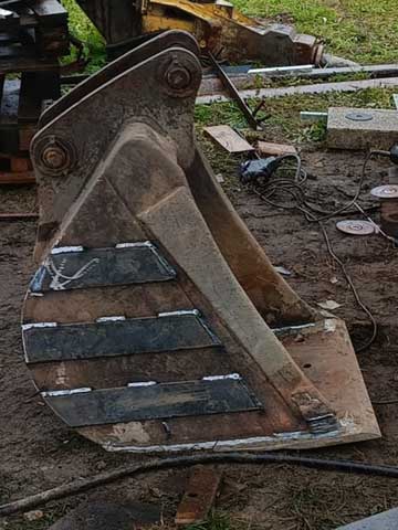 Konstrukcje przyczep i wózków