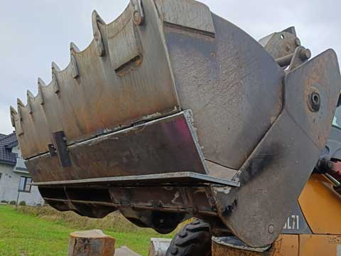 Konstrukcje przyczep i wózków