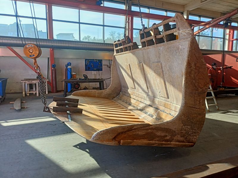 Konstrukcje przyczep i wózków