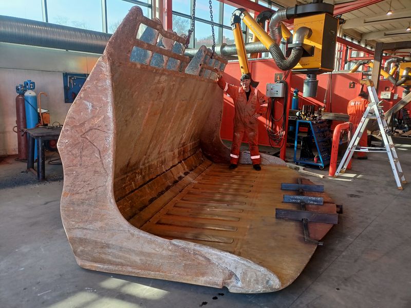 Konstrukcje przyczep i wózków