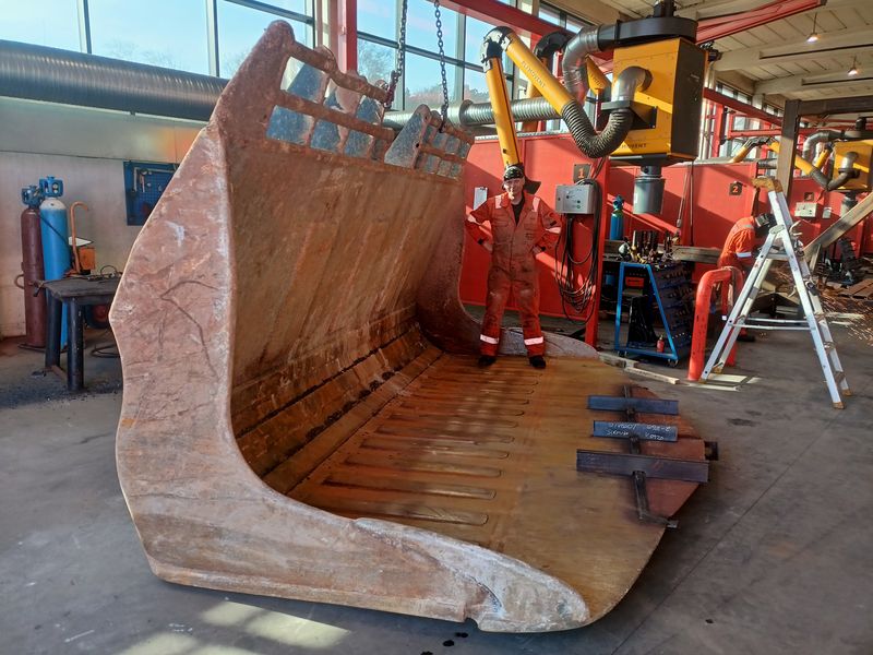 Konstrukcje przyczep i wózków