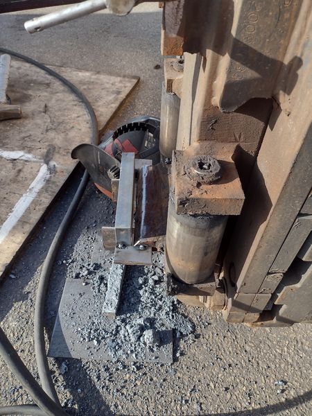 Konstrukcje przyczep i wózków