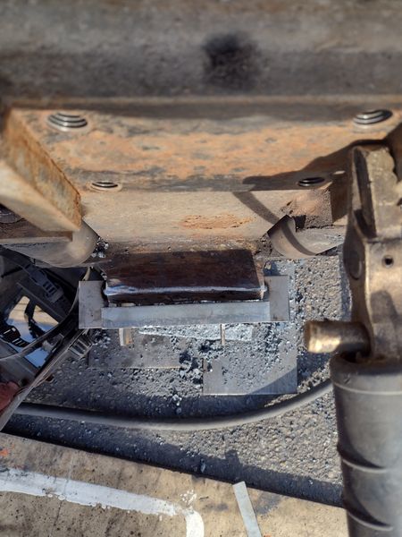 Konstrukcje przyczep i wózków