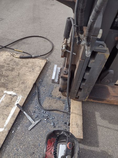 Konstrukcje przyczep i wózków