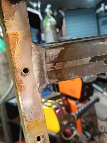 Konstrukcje przyczep i wózków