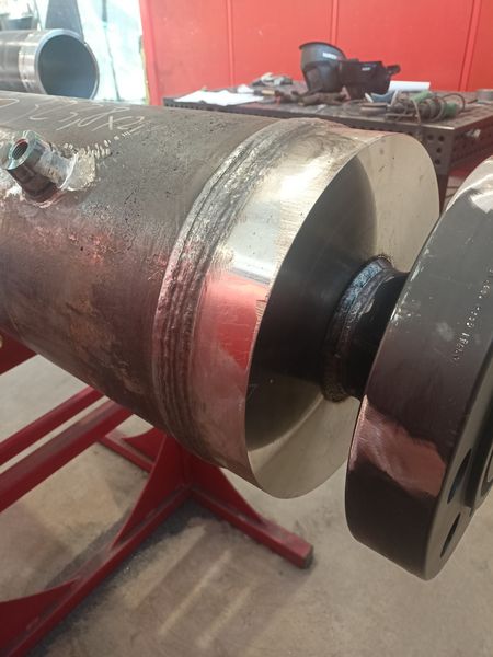 Konstrukcje i systemy rurowe