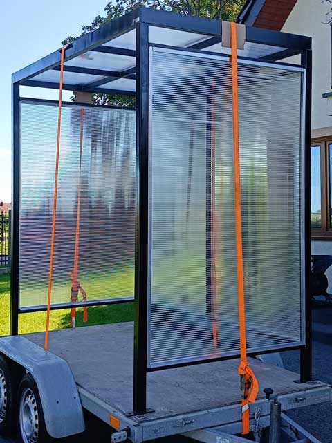 Obiekty przemysłowe